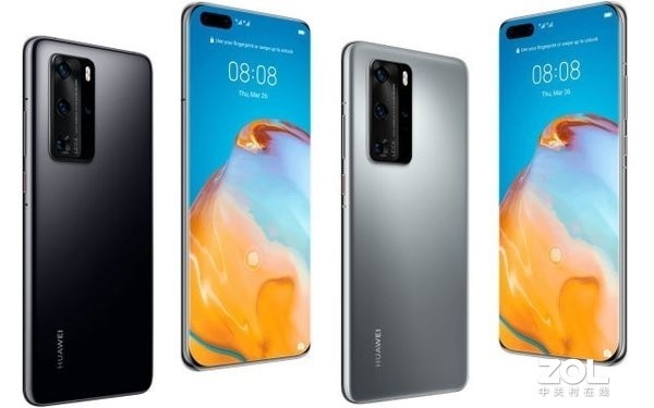 Looking at the Huawei P series, how surprising can the P50 be?