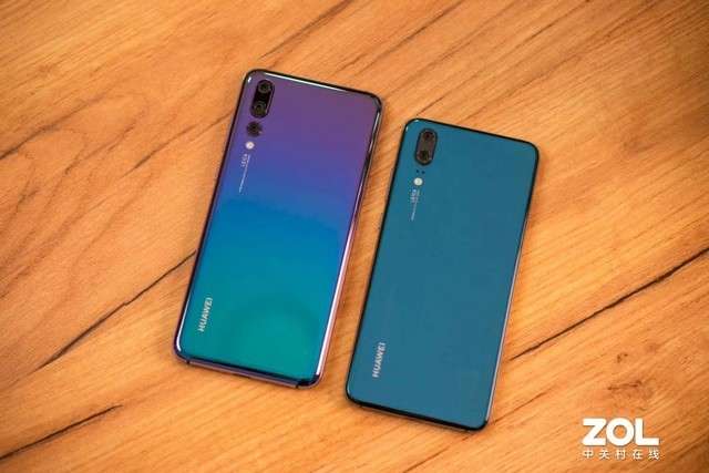 Looking at the Huawei P series, will the P50 be more surprising? (not sent)