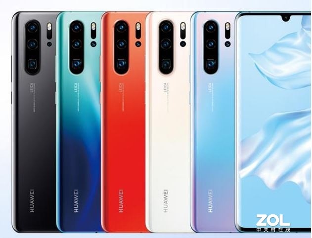 Looking at the Huawei P series, will the P50 be more surprising? (not sent)