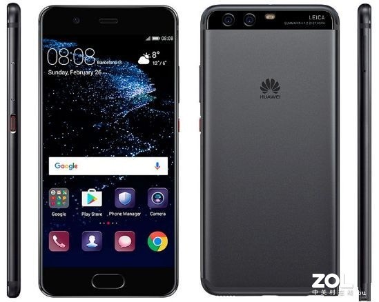 Looking at the Huawei P series, will the P50 be more surprising? (not sent)