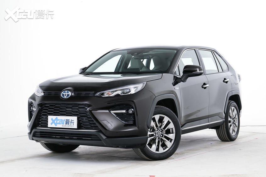 Guangzhou Automobile Toyota 2020 Willanda