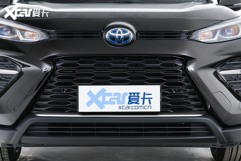 GAC Toyota 2020 Willanda China Net