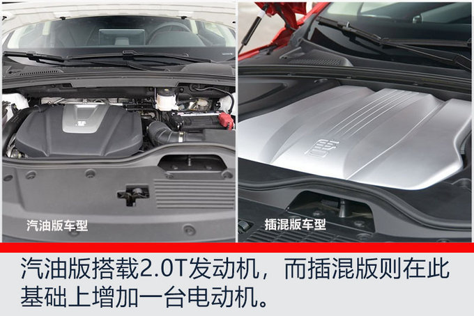 BYD's new generation Tang sells for XX.XX million -XX.XX million yuan-Figure 1