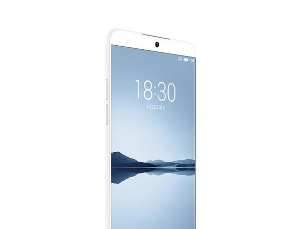 Meizu 21 comprehensive review, ultra-narrow frame challenges the industry's "most beautiful straight screen"